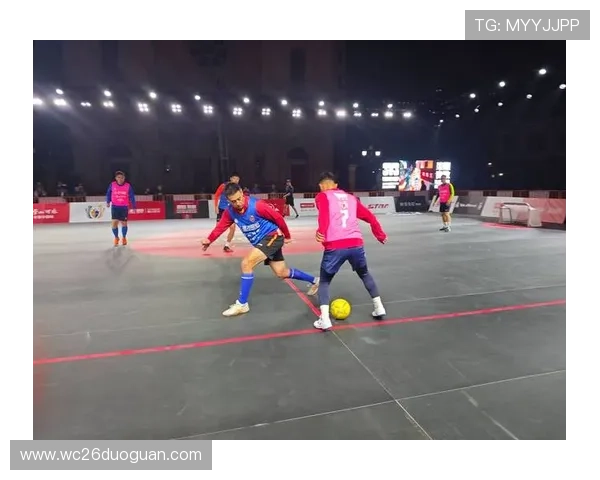 世界杯每几年一次的赛事安排如何影响全球足球市场的推广