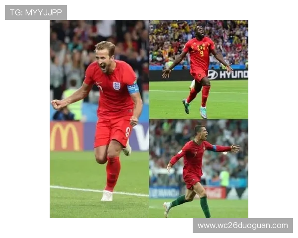 世界杯最佳射手怎么评定的标准和流程详解