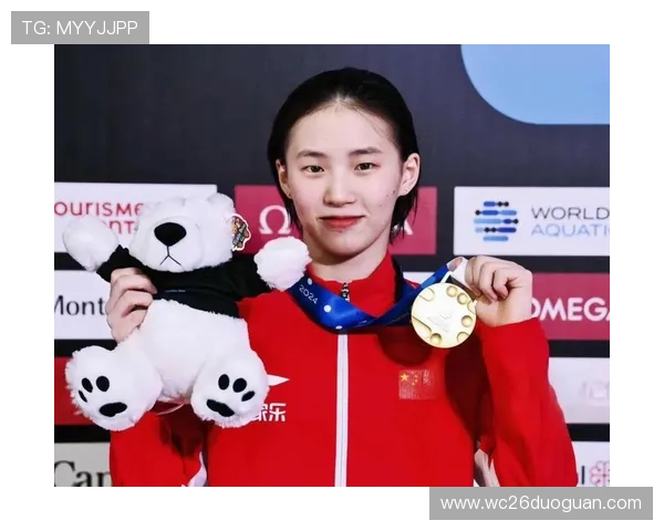 2026年跳水世界杯参赛人员名单分析，重点关注主要国家队选手情况