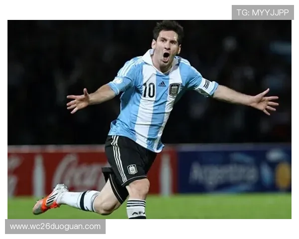 梅西在世界杯中的进球数与其他足球巨星的比较分析与未来展望