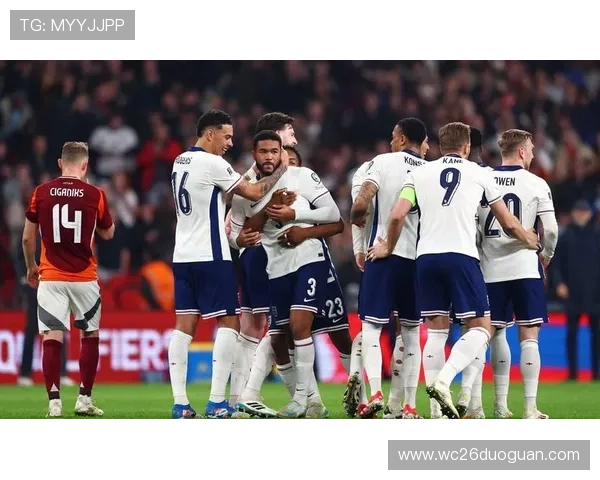 欧洲赛区世界杯预选赛最新数据汇总及未来赛程预测指南